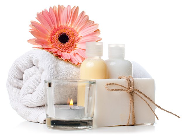 Health Beauty Fab 50