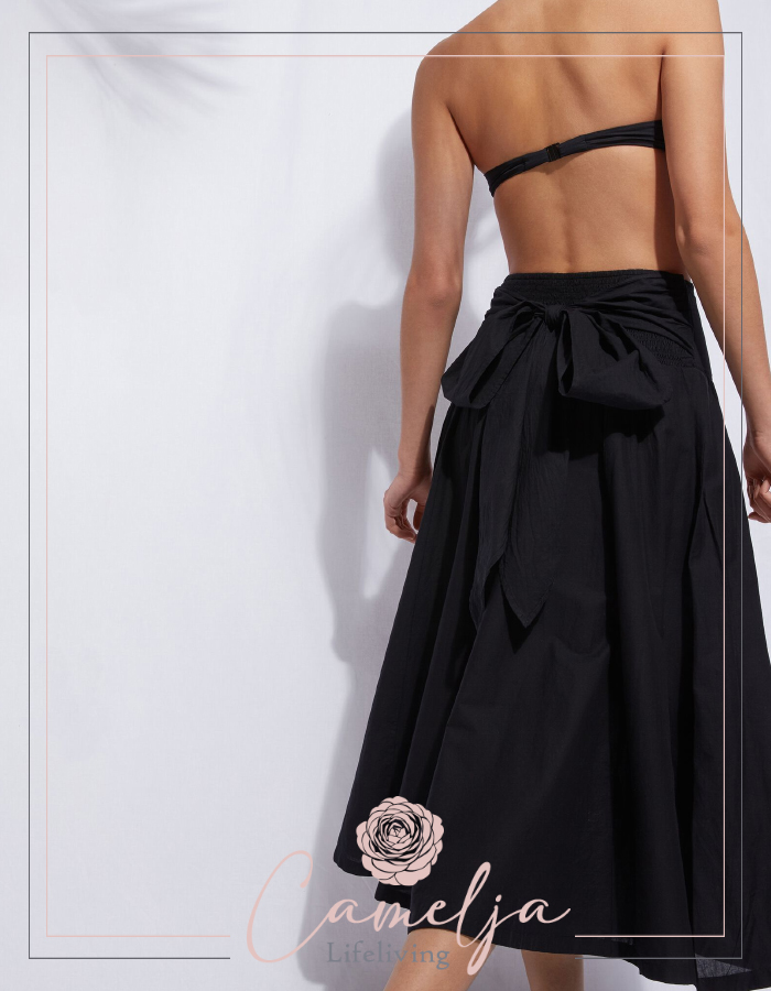 Maxigonna Calzedonia Estate2021